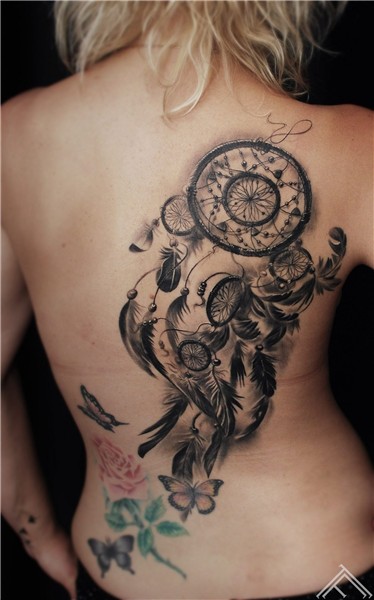 Tetovēšanas Salons TattooFrequency Neck tattoo, Tattoos, Dre