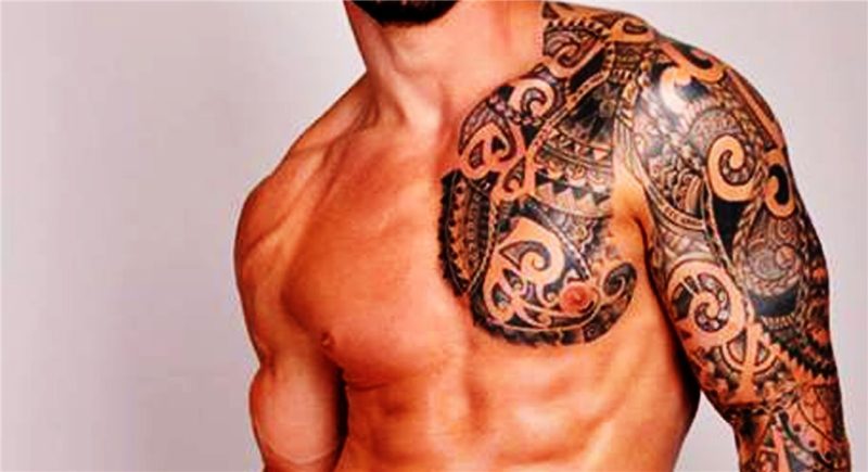 The 74 Best Tattoo Ideas for Men Improb