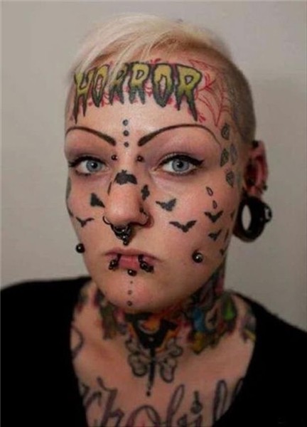 The Best Of Bad Tattoos - 25 Pics Funny tattoos, Weird tatto