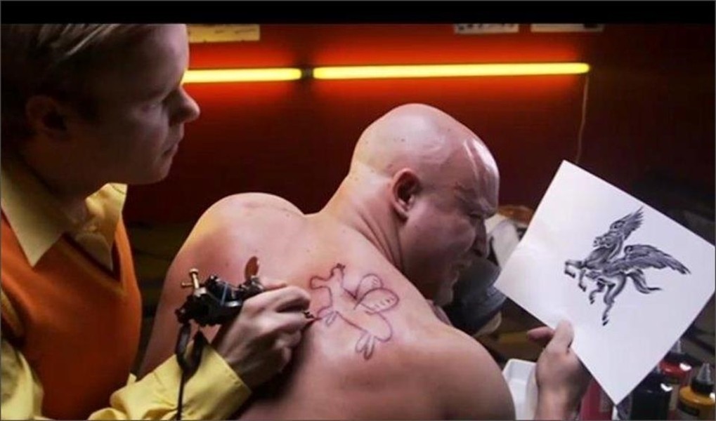 The Funniest Tattoo Fails You Have Ever Seen