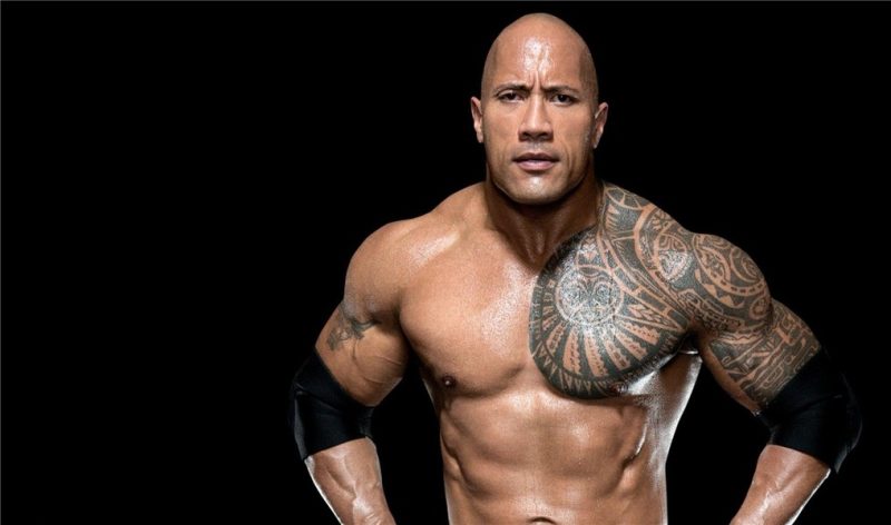 The Rock Biography: Age, Height, Facts, Achievements, Facts