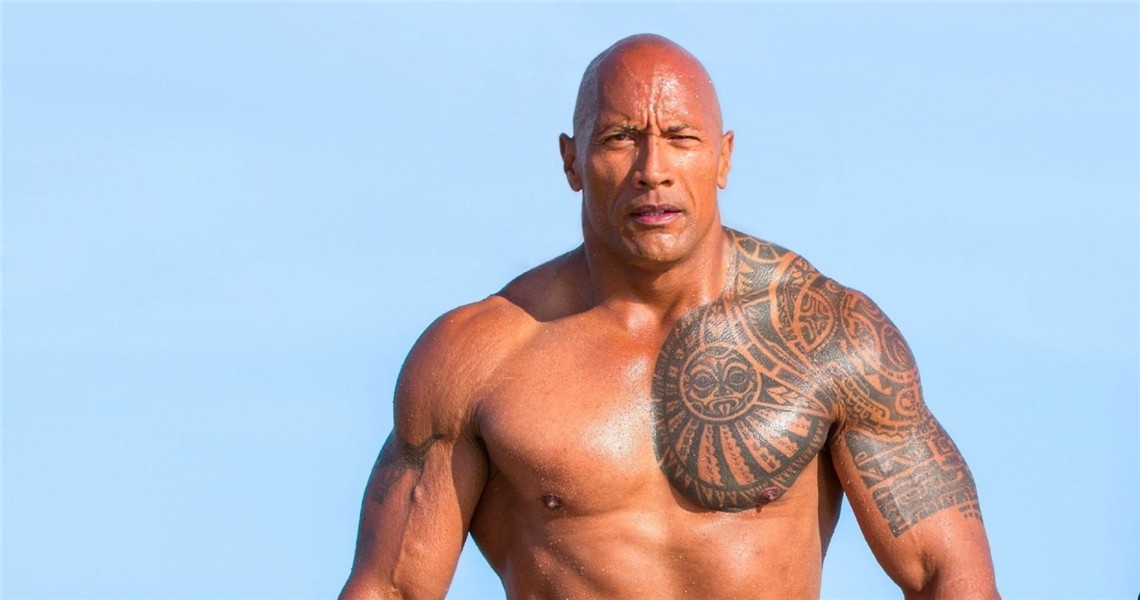 The Rock Talks About The Risks Of Retiring From Wrestling Th