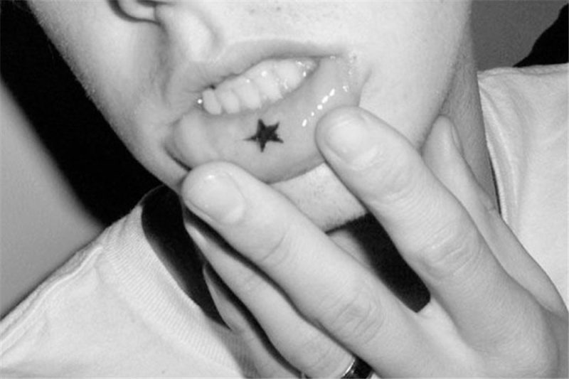 Things to Remember Before You Get Lip Tattoos