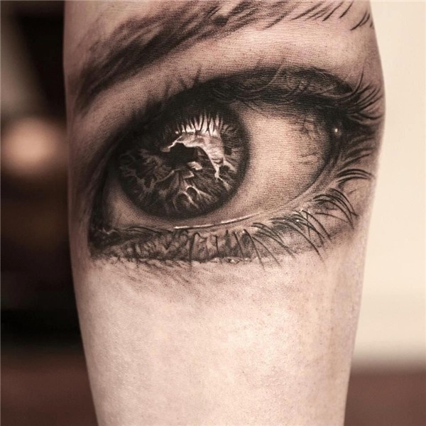 Timeline Photos - Tattoos and Tattoo Art Facebook Eye tattoo