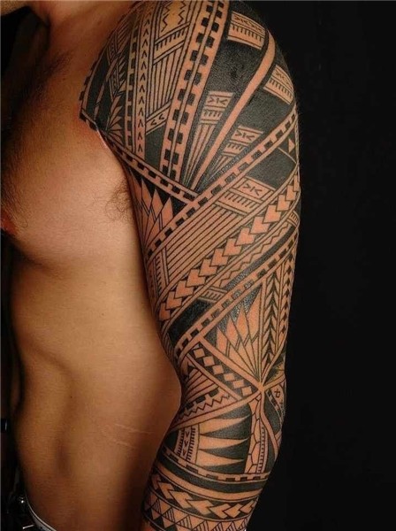 Tongan tattoo - Google Search #polynesian #tattoo Tattoo sle