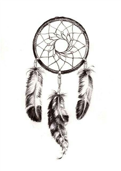 Top 10 Dream Catcher Tattoo Designs And Many More Tattoo The