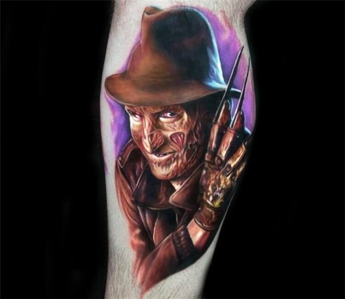 Top 50 tattoos by artist Paul Acker