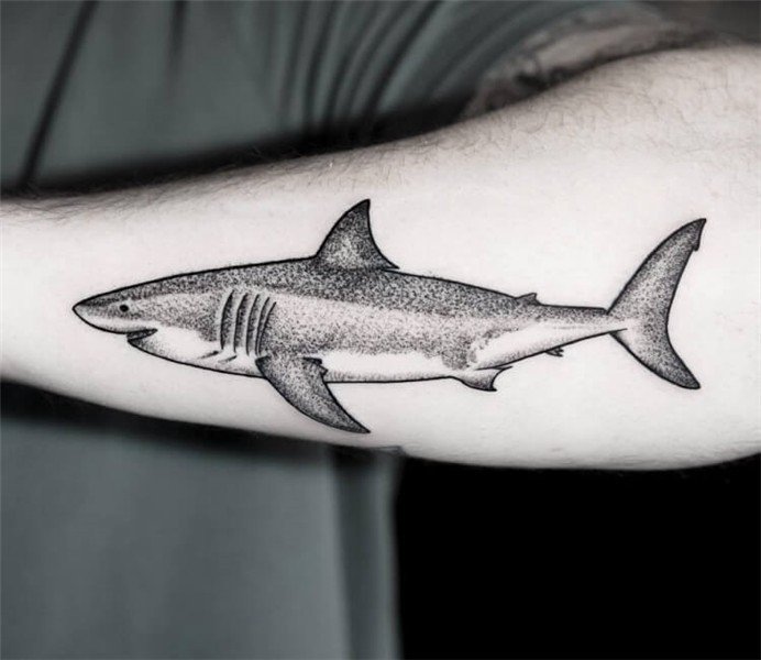 Top 54 Fish Tattoos
