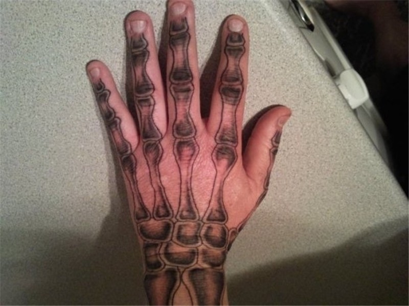 Top 65 Best Hand Tattoos Designs And Ideas - Mens Craze