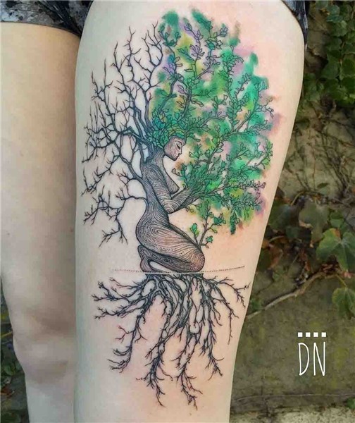 Tree Best Tattoo Ideas Gallery
