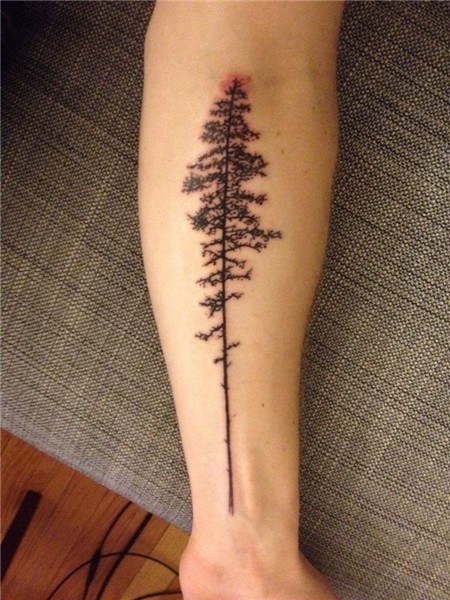 Tree tattoo designs, Tattoo fonts, Beauty tattoos
