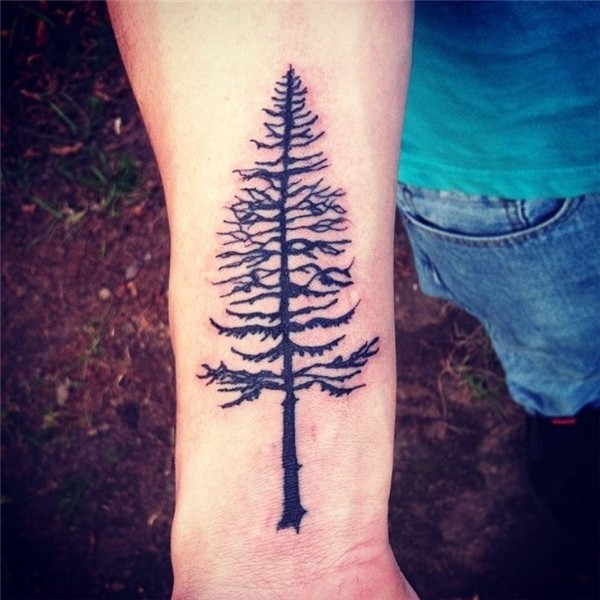 Tree tattoo designs, Tree tattoo small, Maple tree tattoos