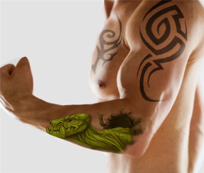 Tribal Tattoos Designs, Ideas and Meaning Tattoos For You