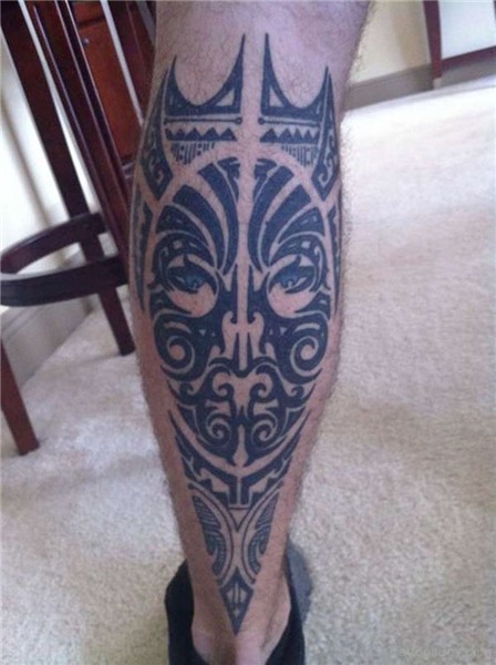 Tribal Tattoos Tattoo Designs, Tattoo Pictures Page 8