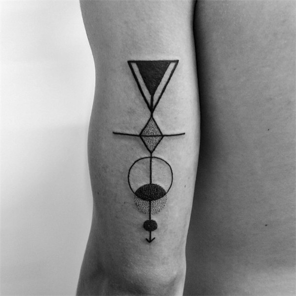 Tricep tattoos Best Tattoo Ideas Gallery - Part 2