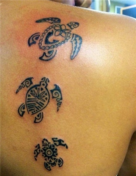 Turtles Tattoos, Turtle tattoo, Tattoo designs