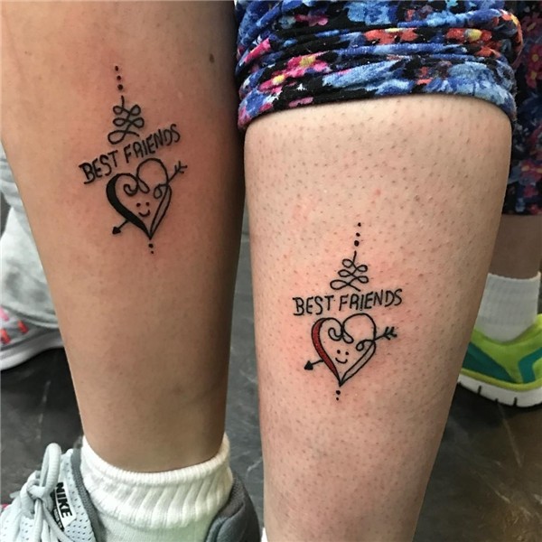 Unique Best Friend Tattoos - Bing images