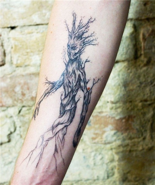 Vein Tattoos Arm * Arm Tattoo Sites