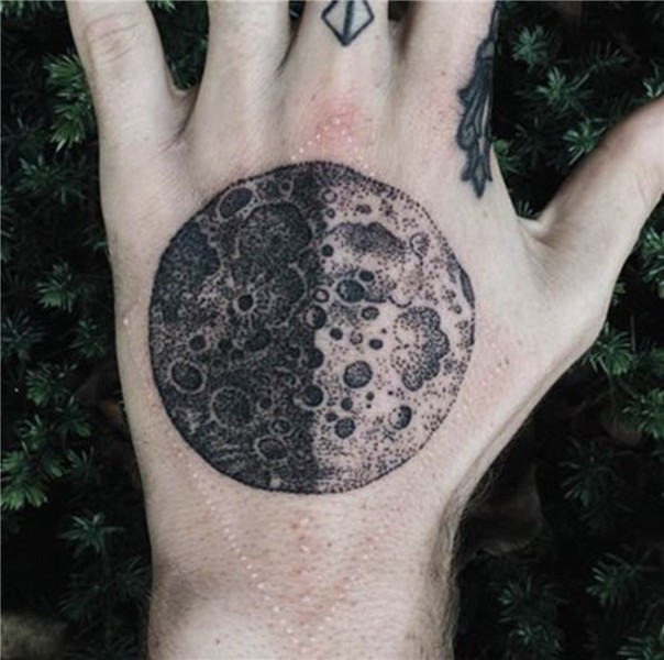 WATCH: The Moon Cult's Racy New Video - Tattoo Ideas, Artist