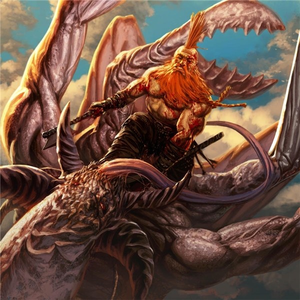 Warhammer Dwarf Slayer - Bing images