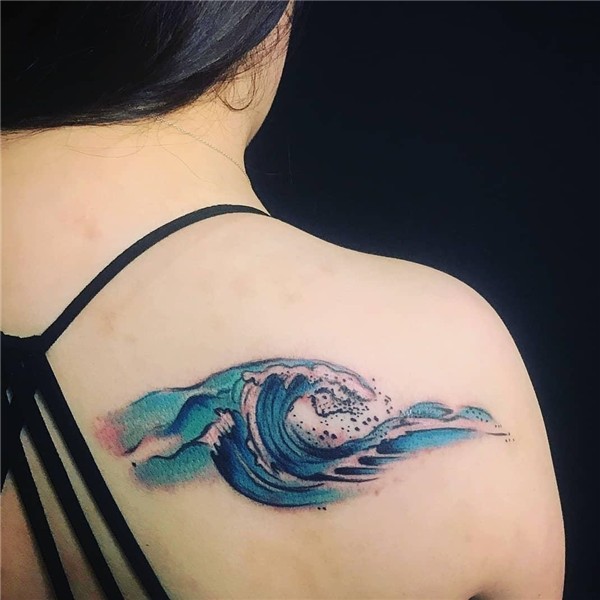 Wave Tattoo for Android - APK Download