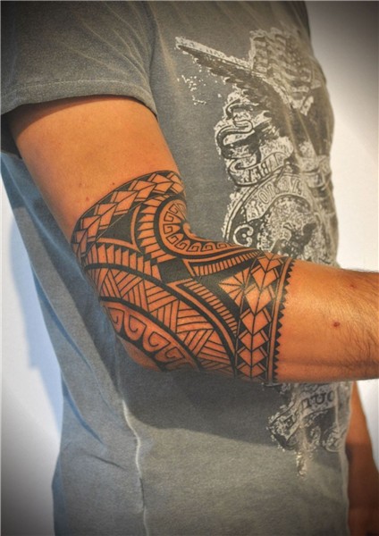 Why You Should Not Go To Elbow Tattoo Tribal elbow tattoo tr