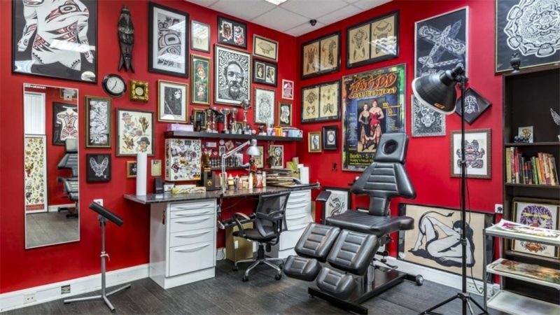 Why is tattoo expensive? How the price of a tattoo is formed