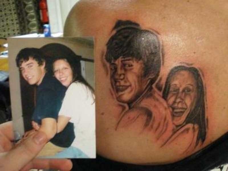 Worst Tattoo Mistakes That You Will Ever See