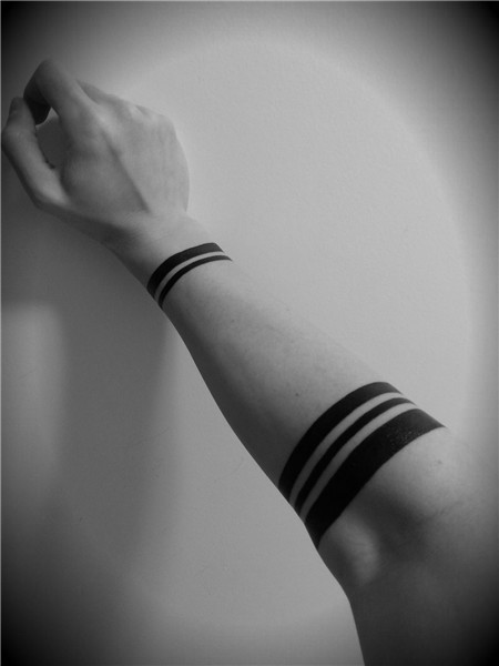 Wrist tattoos for guys, Band tattoo designs, Band tattoo