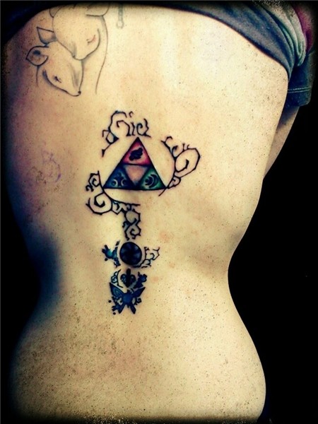 Zelda Tattoos