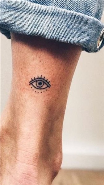 above my elbow - #elbow Elbow tattoos, Evil eye tattoo, Eye