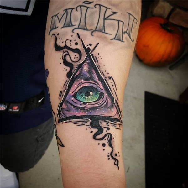 all-seeing-eye-tattoo1 - StyleMann