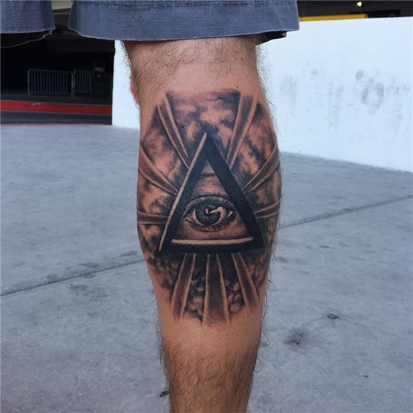 all-seeing-eye-tattoo36 - StyleMann