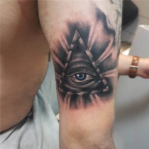 all-seeing-eye-tattoo40 - StyleMann