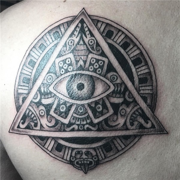 all-seeing-eye-tattoo42 - StyleMann