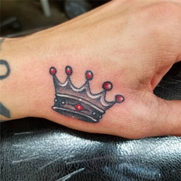 as a bracelet you may also see dice tattoo small crown tatto