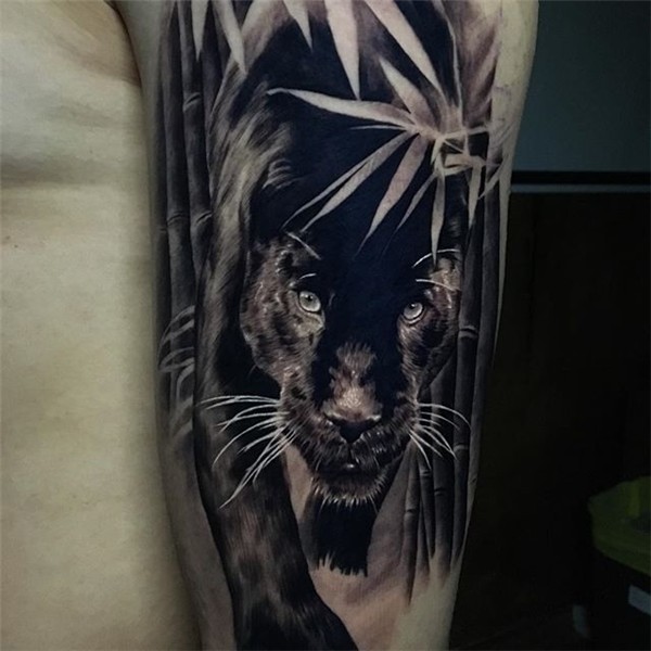 black panther tattoo panther tattoos tattoo black cat tattoo