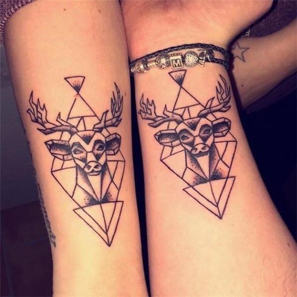 brother and sister arm