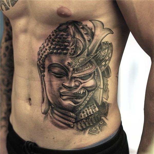 buddha-tattoo-35 - StyleMann