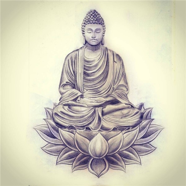 buddha tattoo - Google Search Buddha tattoo design, Sleeve t