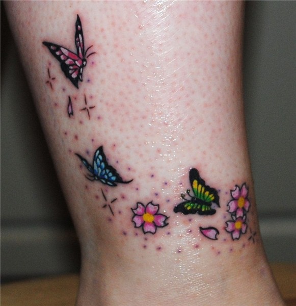 butterfly tattoo butterfly tattoo by synestheticsoul traditi