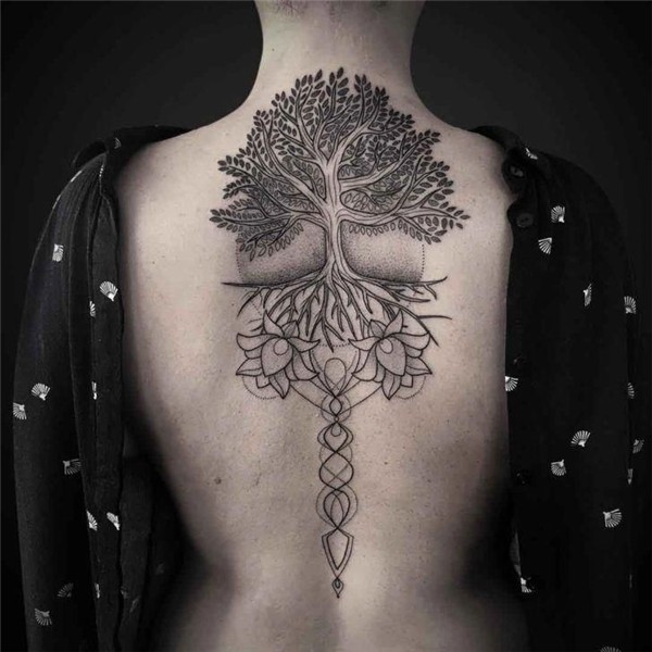 chinese tattoos on back #Tattoosonback Tattoos with meaning,