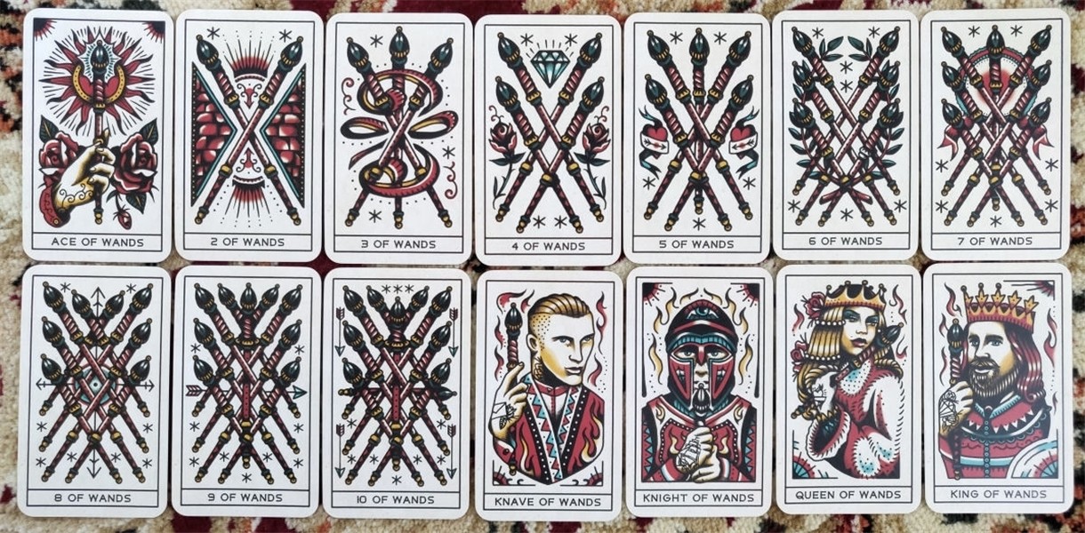 decks of card tattoo - Bing images