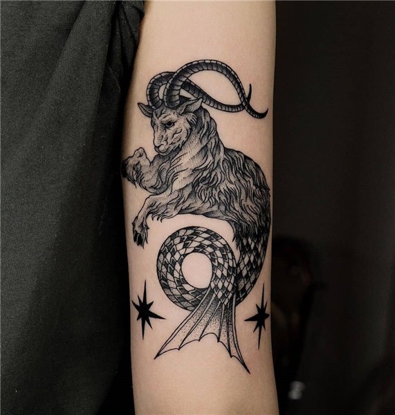 embrace-your-zodiac-with-capricorn-tattoos-for-females