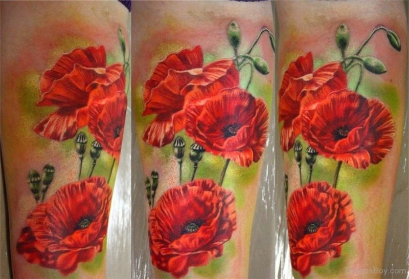 flower Search Results Tattoo Designs, Tattoo Pictures Page 1