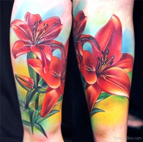 flower Search Results Tattoo Designs, Tattoo Pictures Page 3