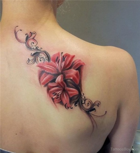 flower Search Results Tattoo Designs, Tattoo Pictures Page 3