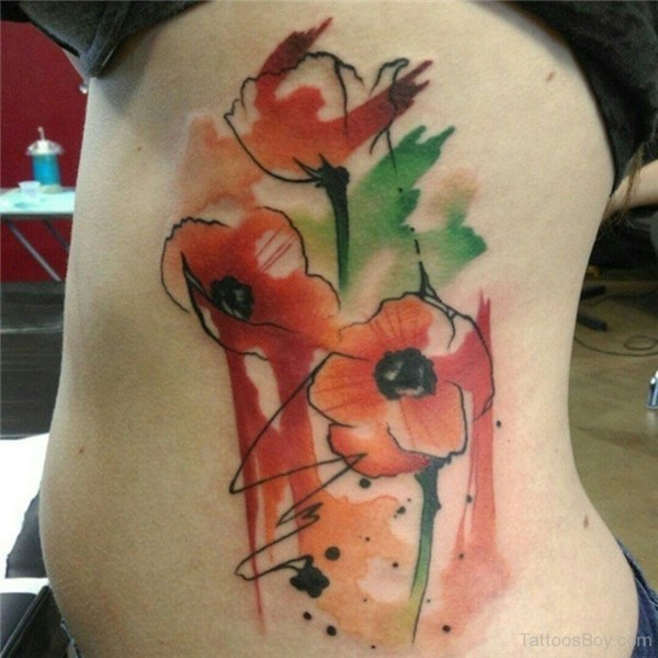 flower Search Results Tattoo Designs, Tattoo Pictures Page 8