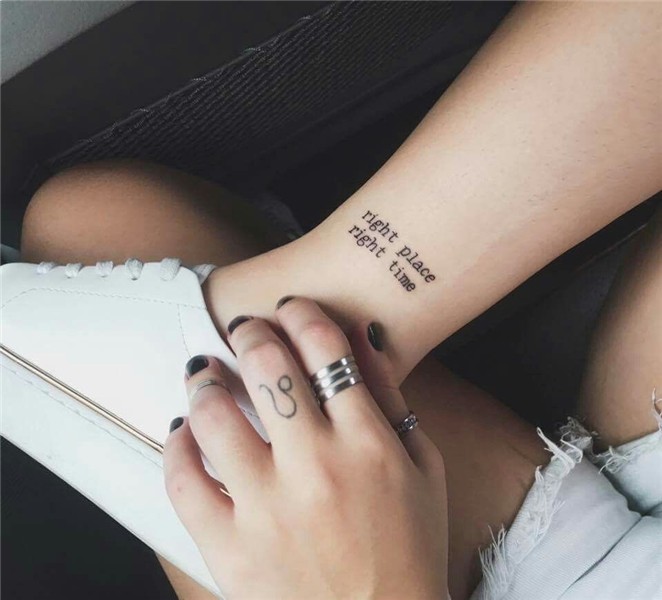 ✧ font love ✧ Tattoos, Trendy tattoos, Tiny tattoos