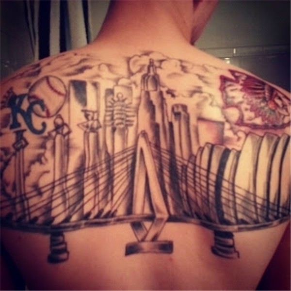 freaks tattoo kansas city - Bing images